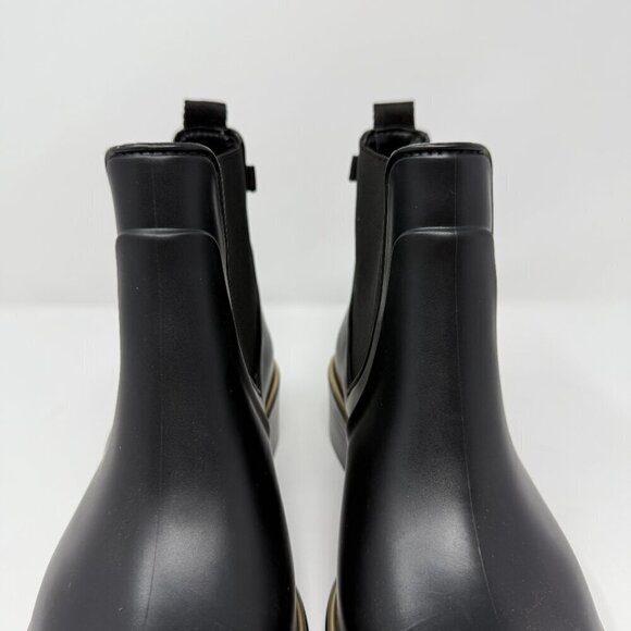 Kate Spade New York Sedgewick Chelsea Rain Booties Womens 6  display picture 3